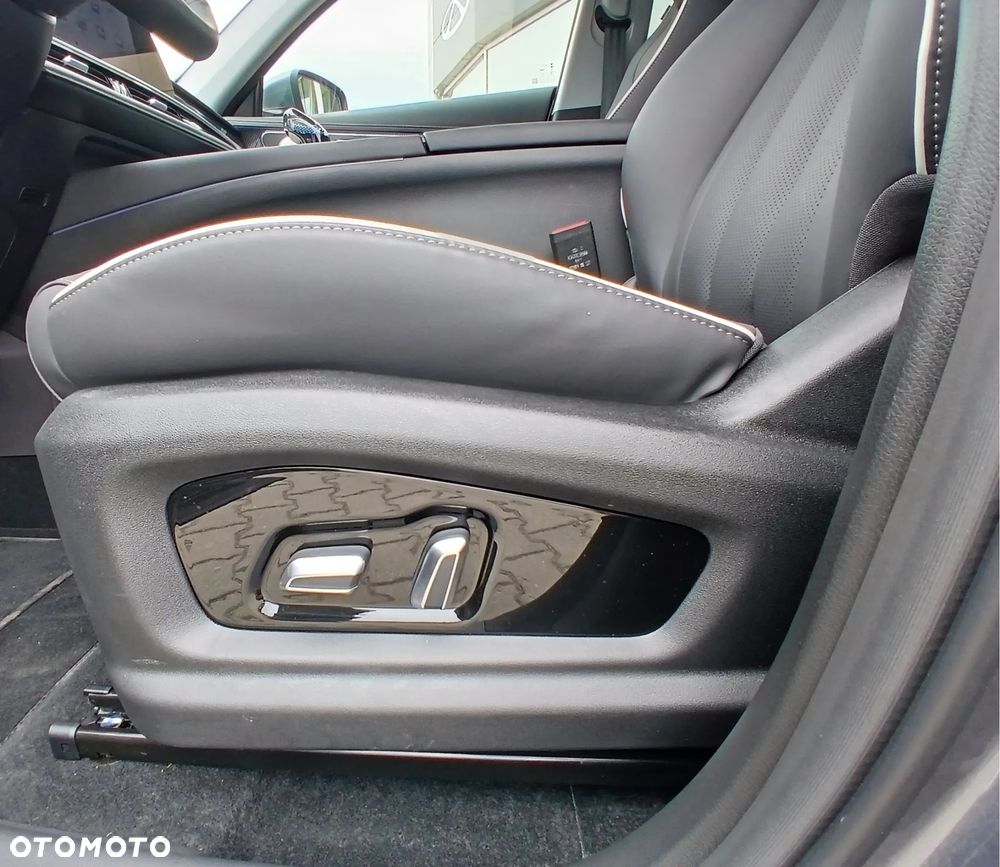 Chery Tiggo 7 1.5 T-GDI Super Hybrid Comfort DHT - 13