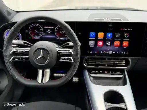 Mercedes-Benz CLA 250+ - 15