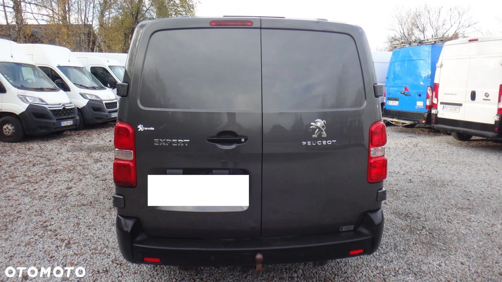 Peugeot Expert - 5