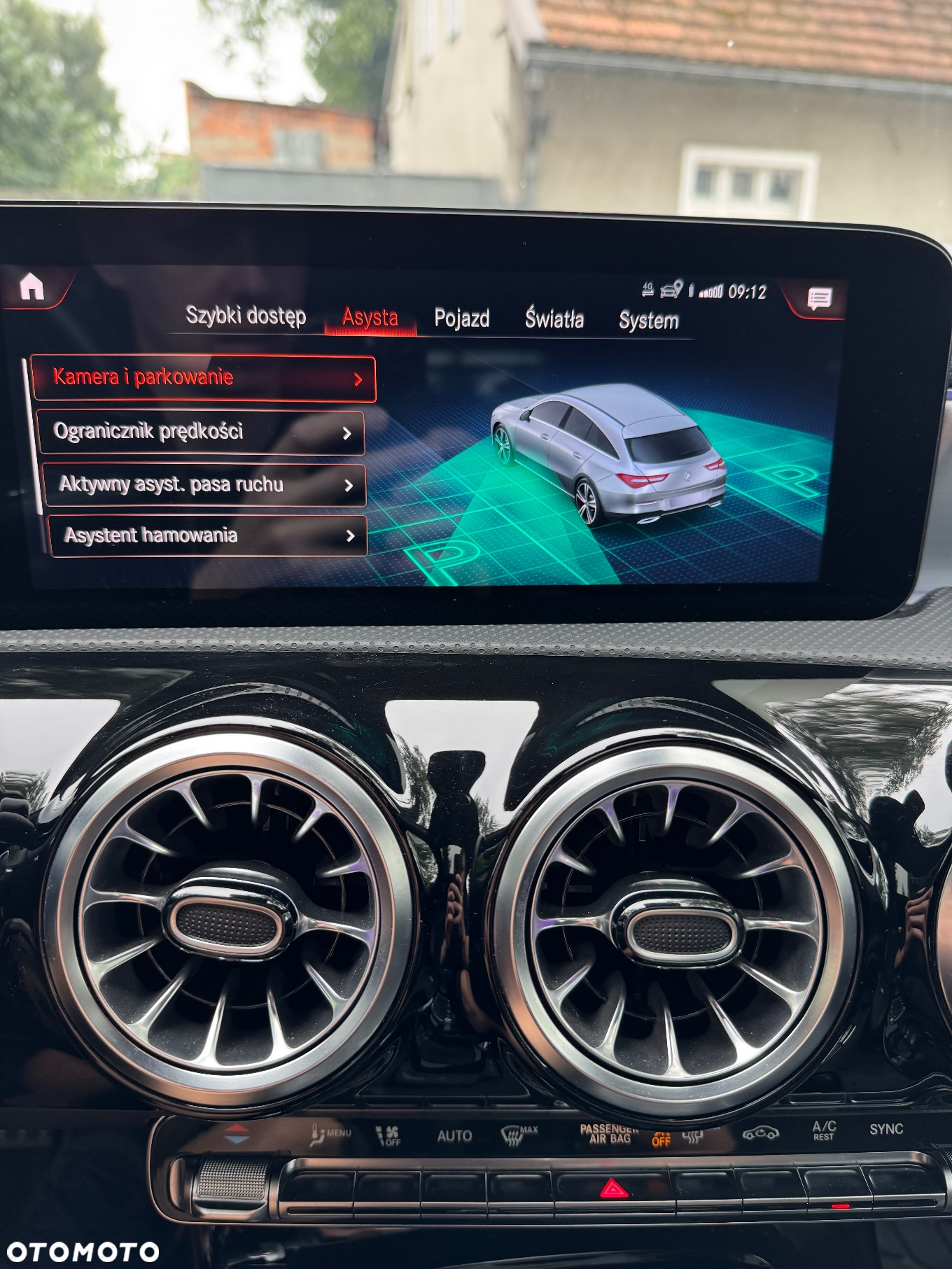 Mercedes-Benz CLA 200 d Shooting Brake 8G-DCT Edition AMG Line - 26