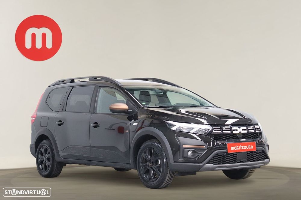 Dacia Jogger 1.0 ECO-G Extreme+ Up&Go 7L Bi-Fuel - 1