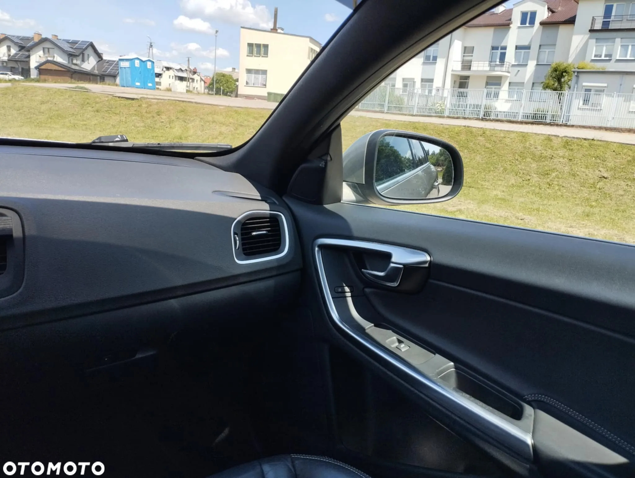 Volvo S60 - 13