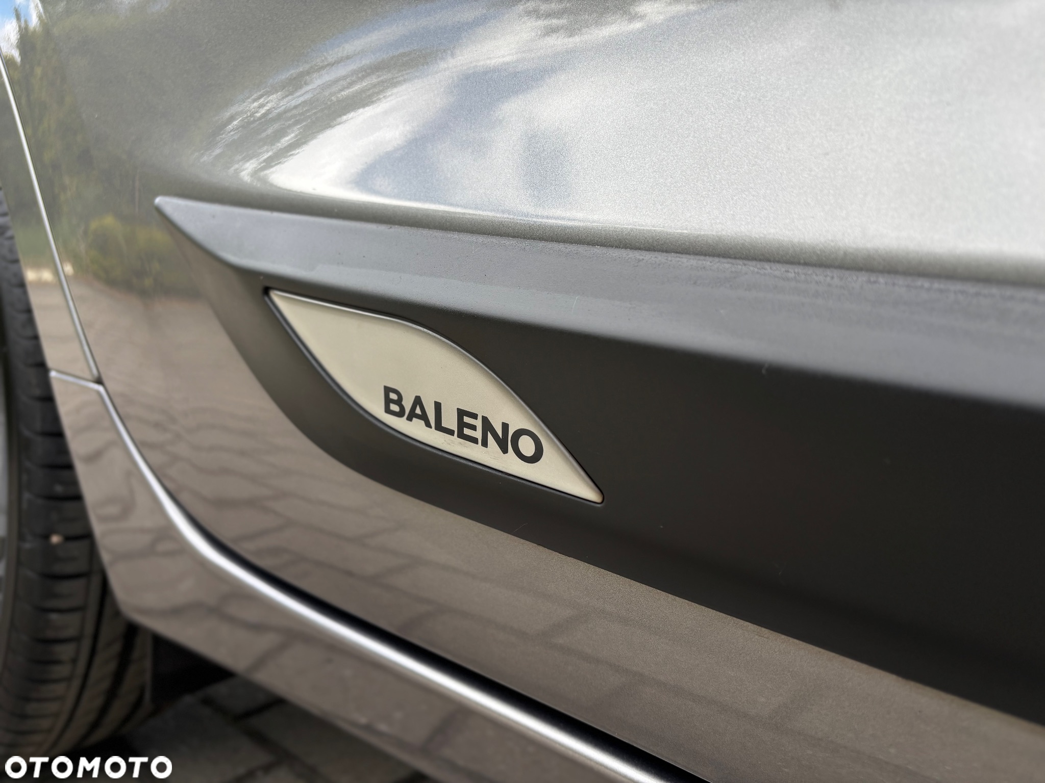 Suzuki Baleno 1.2 Premium - 40