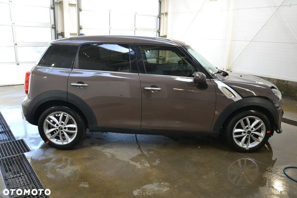 MINI Countryman - 8