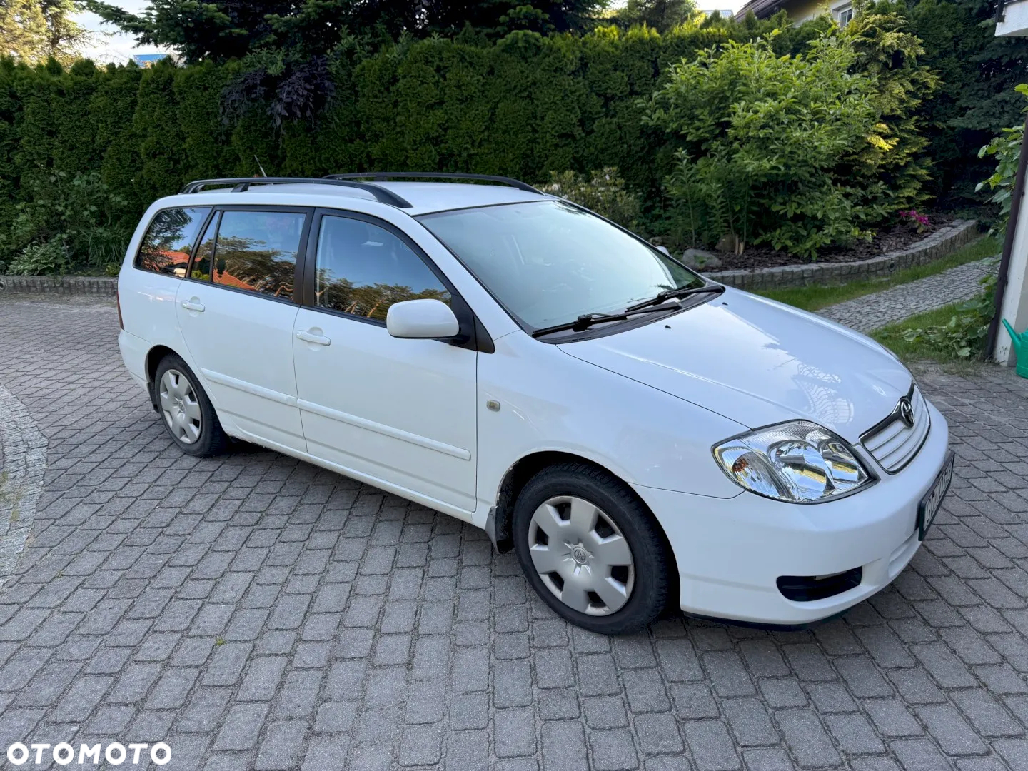 Toyota Corolla 1.4 D-4D Terra - 3