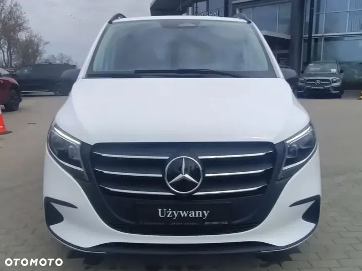 Mercedes-Benz VITO - 2