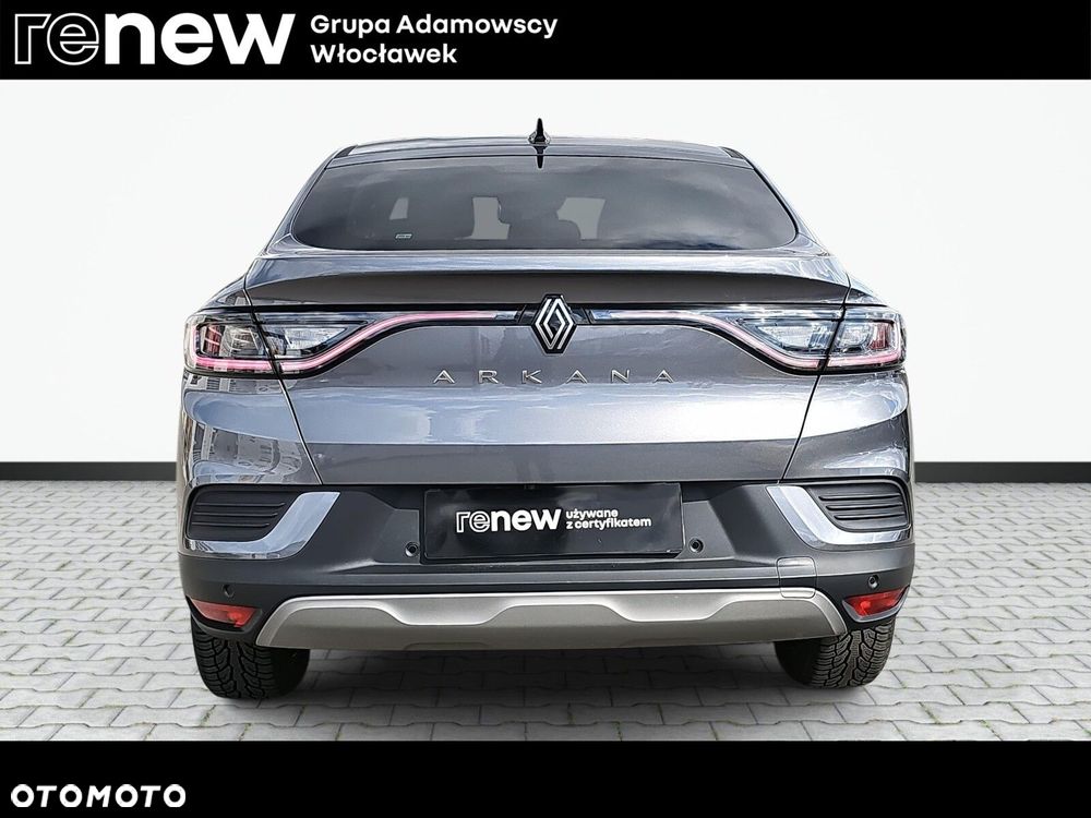 Renault Arkana - 10