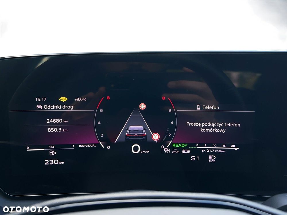 Audi A5 Avant - 24