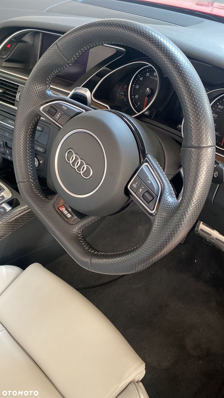 Audi RS5 Coupé Standard - 18