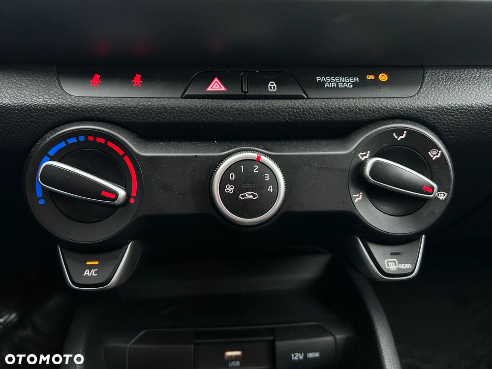 Kia Stonic 1.0 T-GDI M - 24