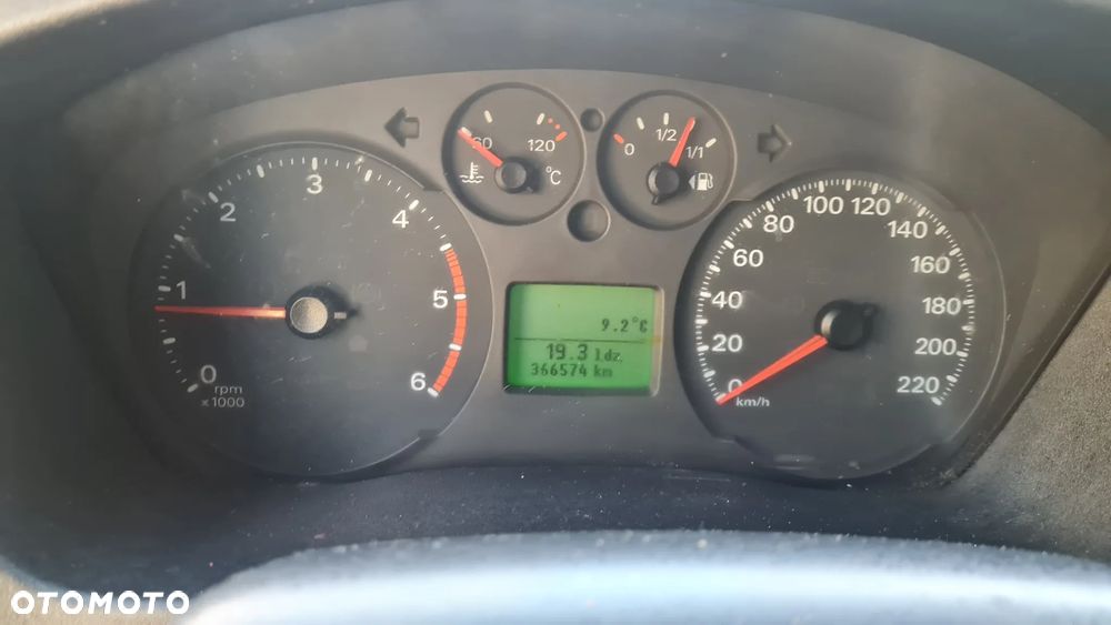 Ford Transit - 14