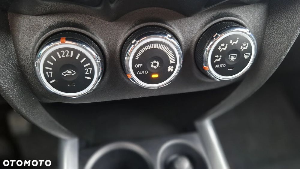 Citroën C4 Aircross 1.6 Stop & Start 2WD Selection - 13