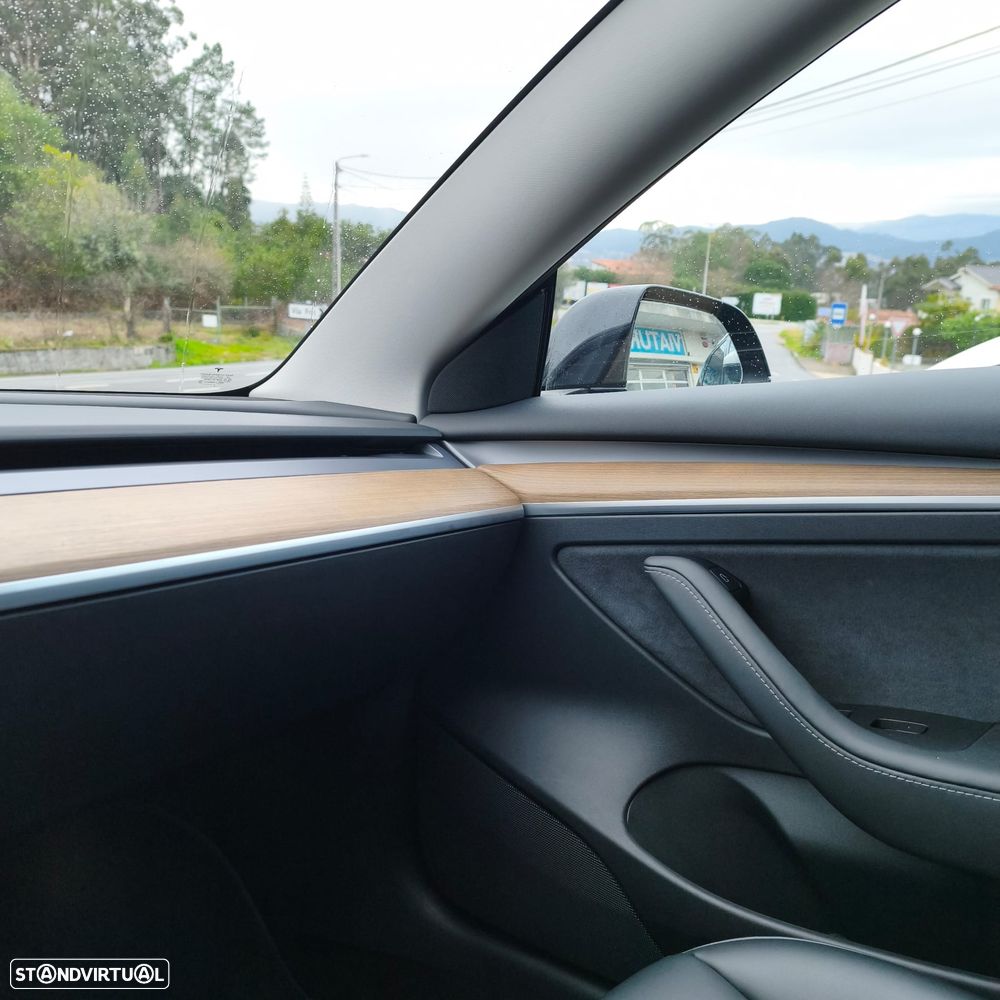 Tesla Model 3 Performance Tração Integral - 19
