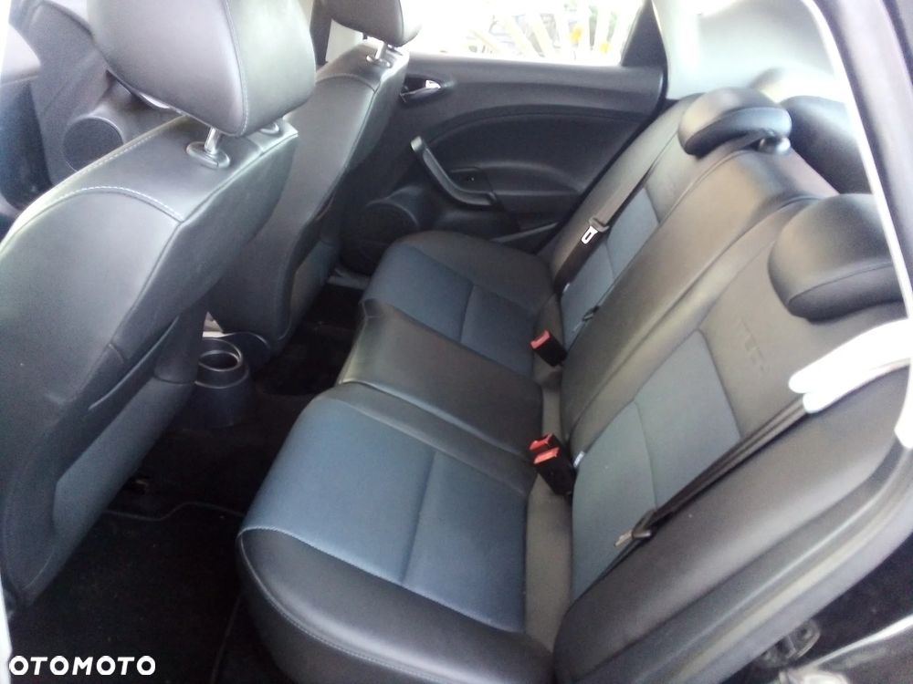 Seat Ibiza 1.6 TDI DPF Sport - 7