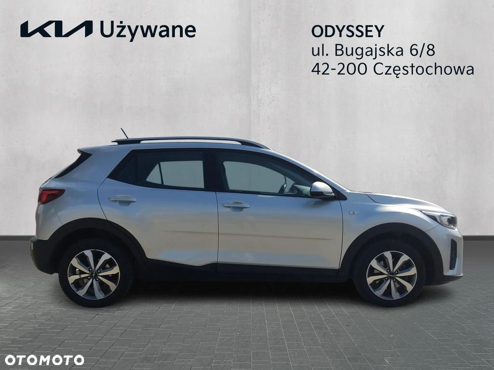 Kia Stonic 1.0 T-GDI M - 6