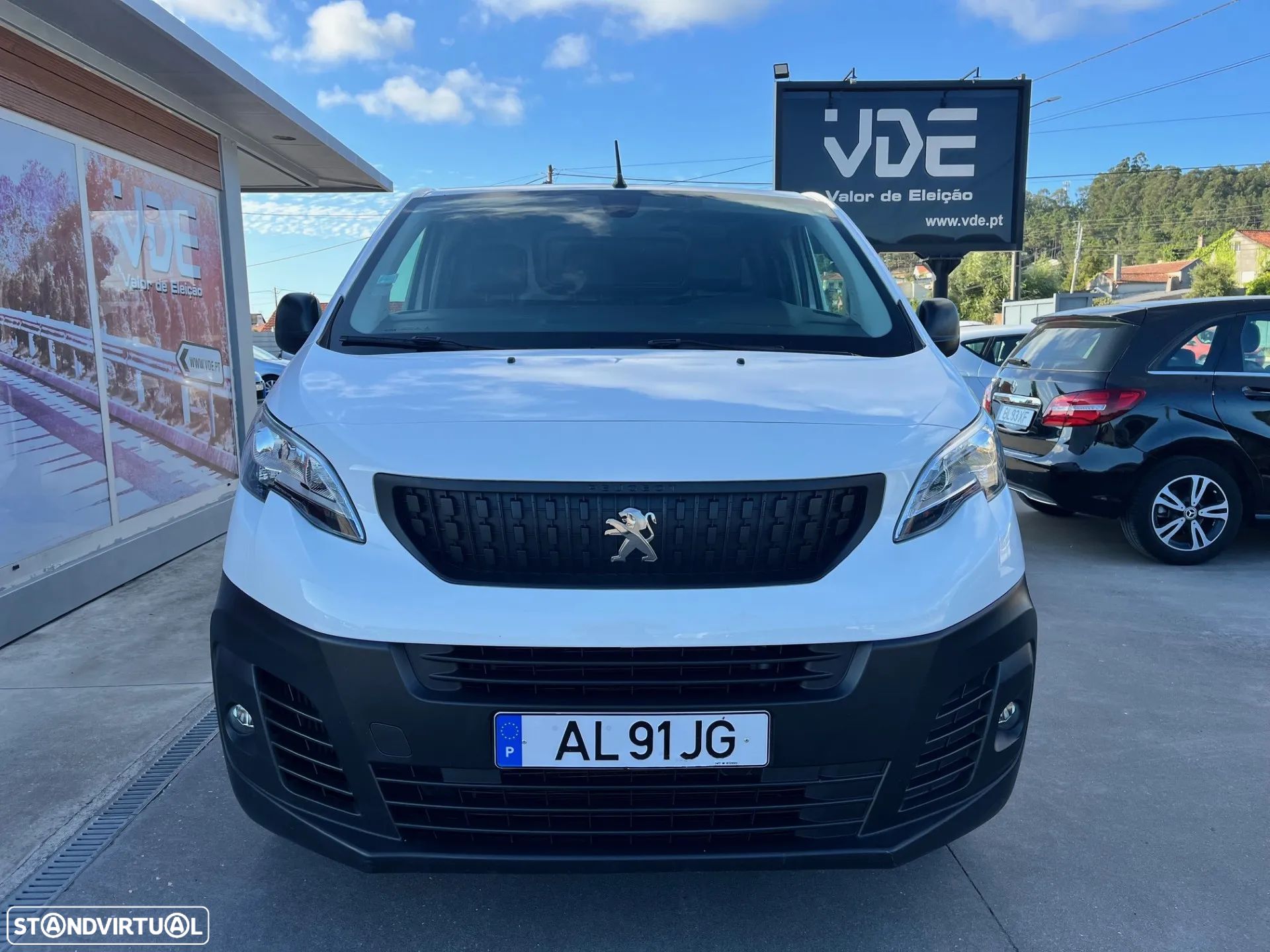 Peugeot Expert L2H1 - 1