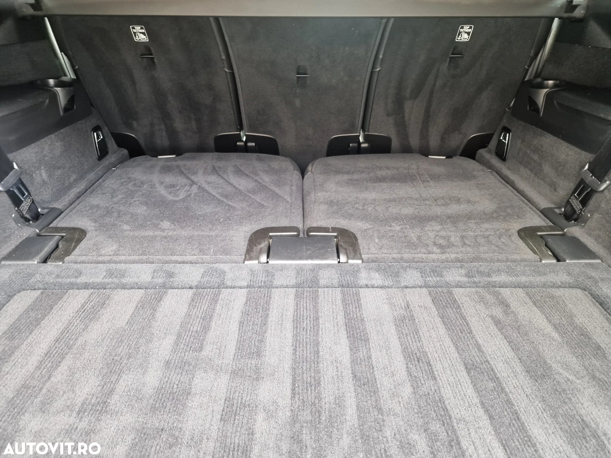 Volvo XC 90 T8 AWD Twin Engine Geartronic RDesign - 22