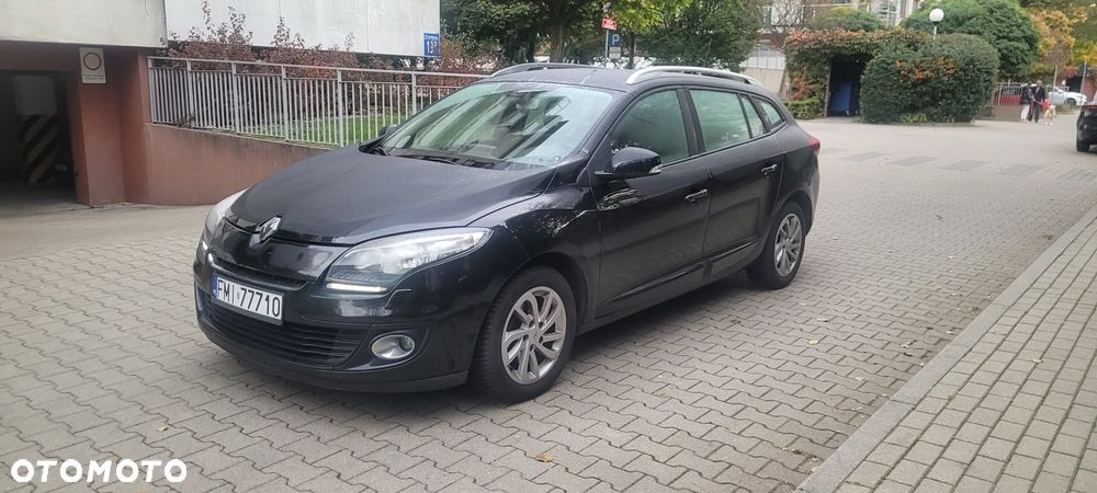 Renault Megane dCi 110 FAP EDC Dynamique - 20