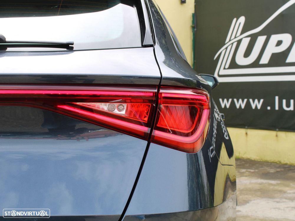 SEAT Leon ST 2.0 TDI Style DSG - 21