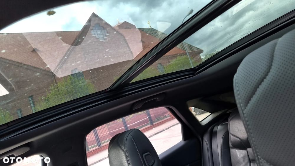 DS Automobiles DS 7 Crossback 2.0 BlueHDi Performance Line + - 13