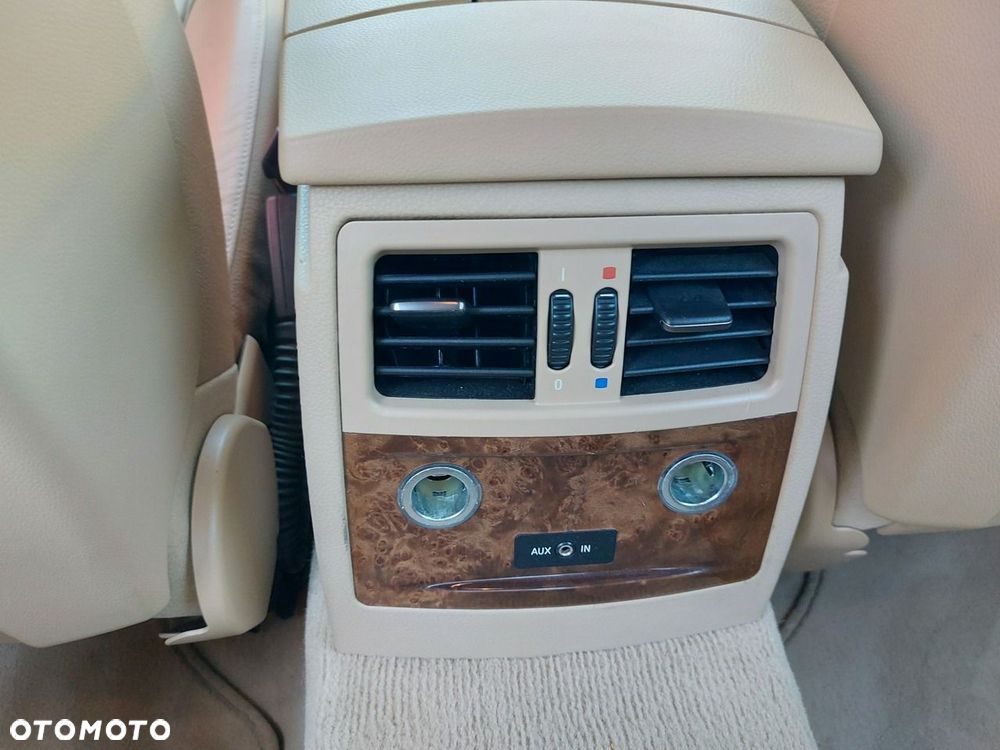 BMW Seria 5 - 16