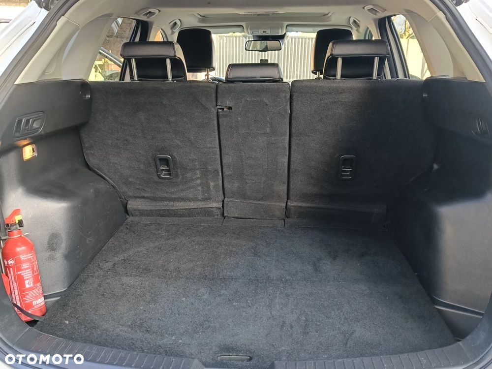 Mazda CX-5 - 9