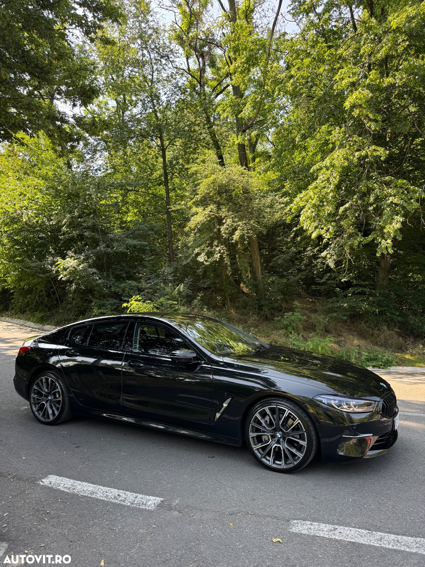 BMW Seria 8 840i xDrive - 5