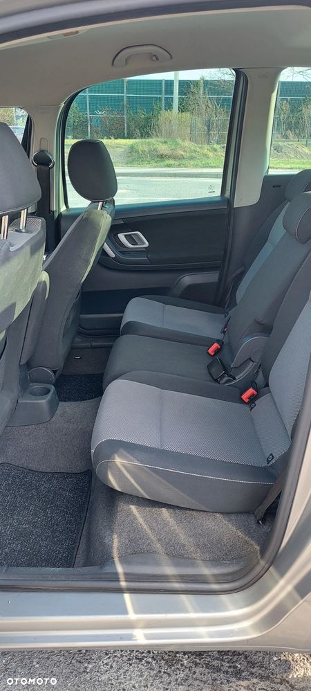 Skoda Roomster 1.9 TDI Sport - 15