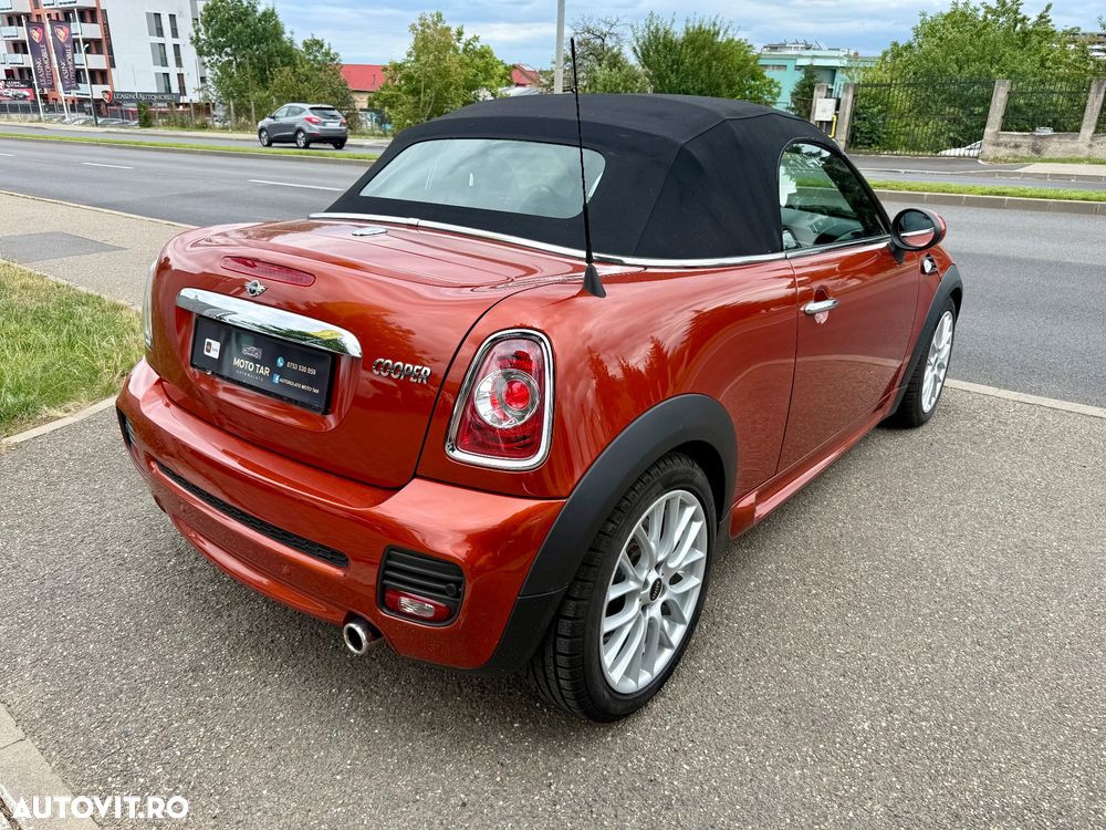 Mini Roadster - 21