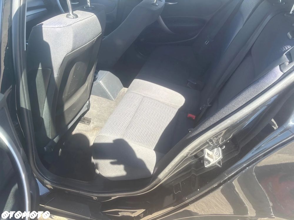 BMW Seria 1 118i Edition Lifestyle - 22