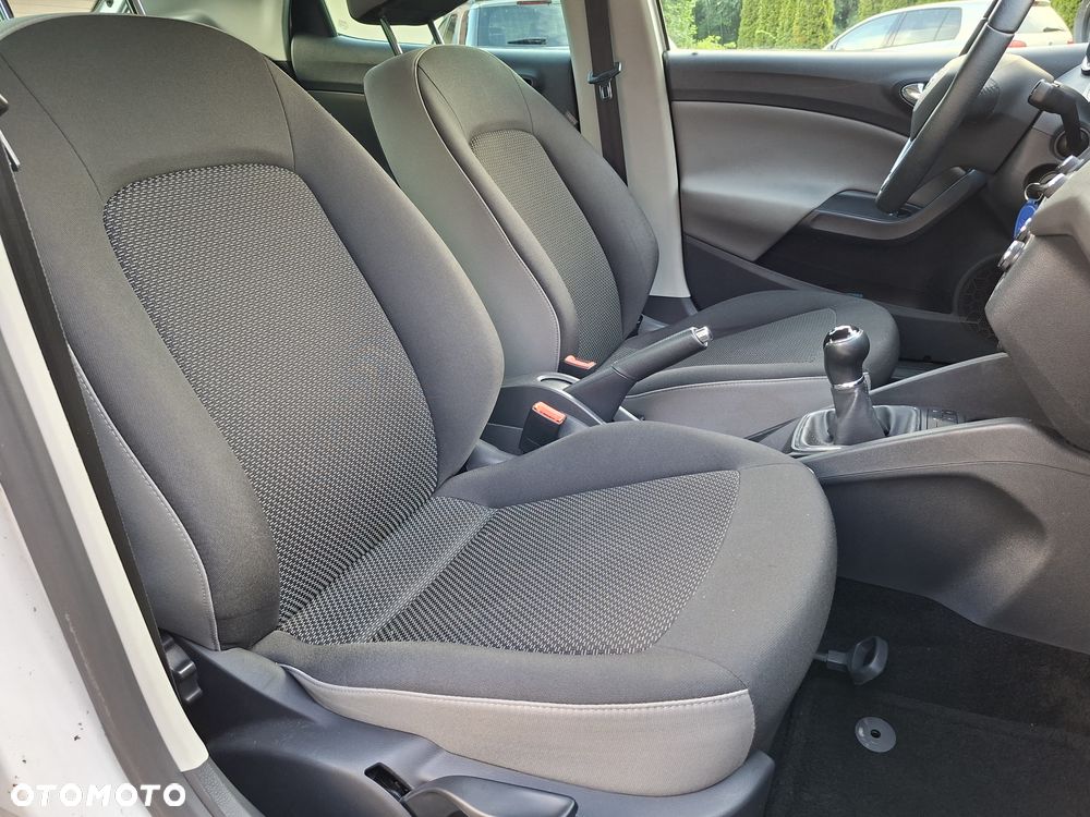 Seat Ibiza 1.0 MPI - 14