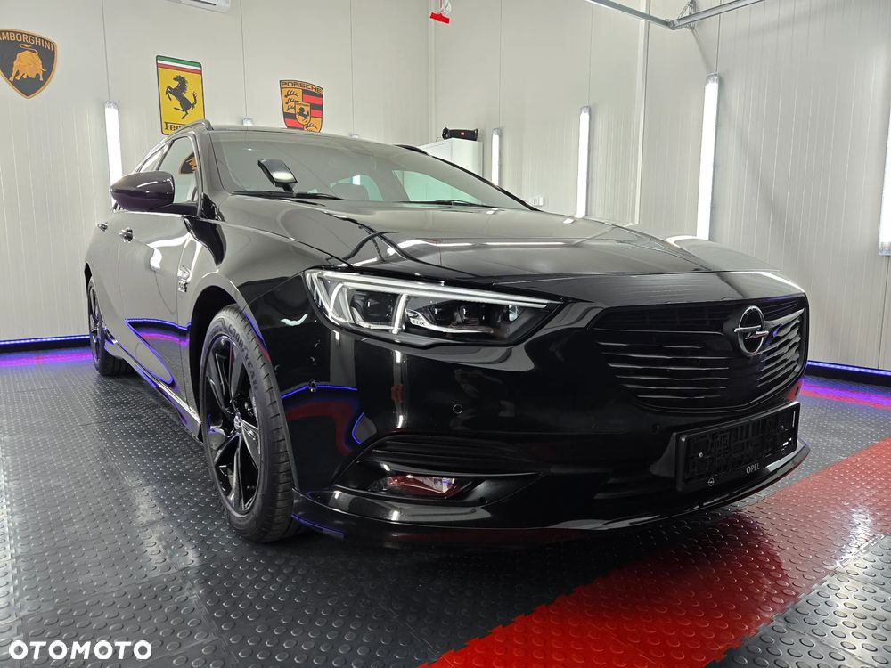 Opel Insignia 2.0 Direct Inj Trb 4x4 Ultimate Exclusive - 12