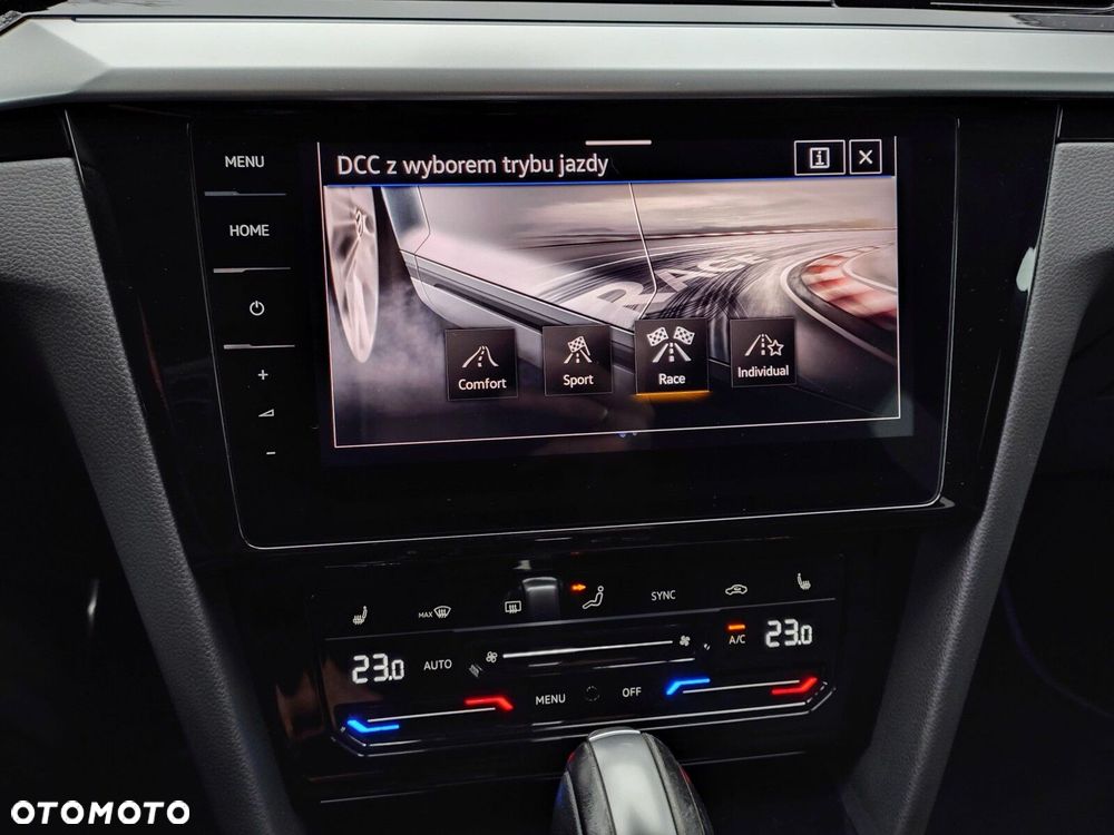 Volkswagen Arteon 2.0 TSI 4Motion R DSG - 26