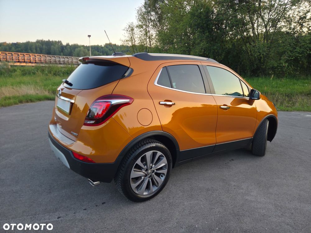 Opel Mokka 1.4 T Cosmo - 6