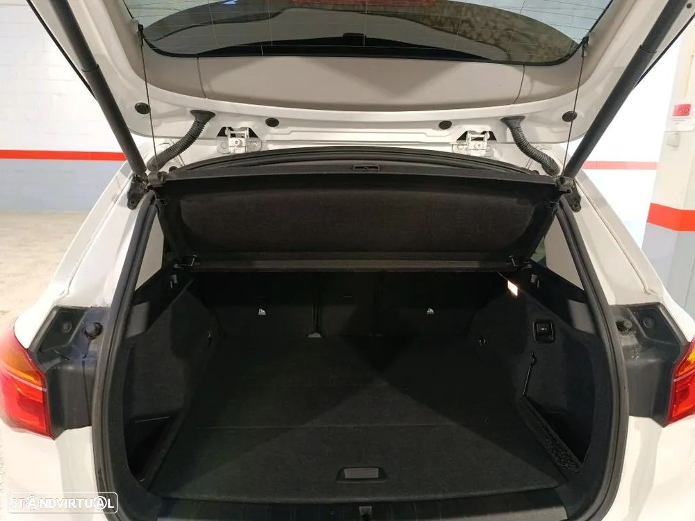 BMW X1 16 d sDrive Advantage - 10