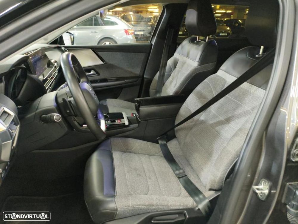 Citroën C5 X 1.6 Hybrid Feel Pack e-EAT8 - 5