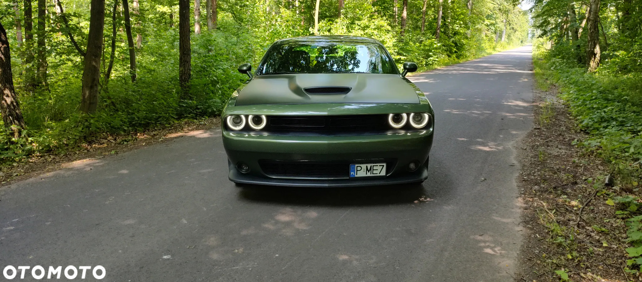 Dodge Challenger - 3