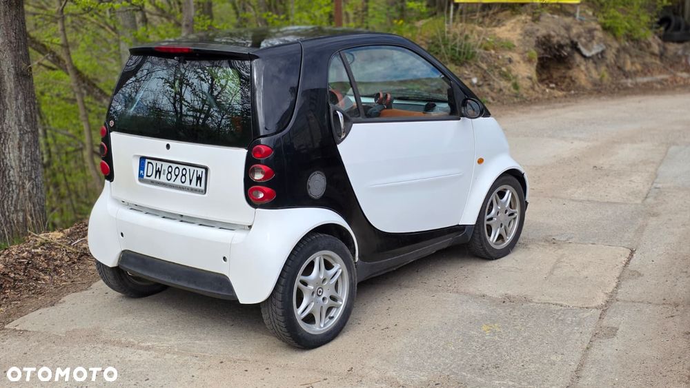Smart Fortwo - 3