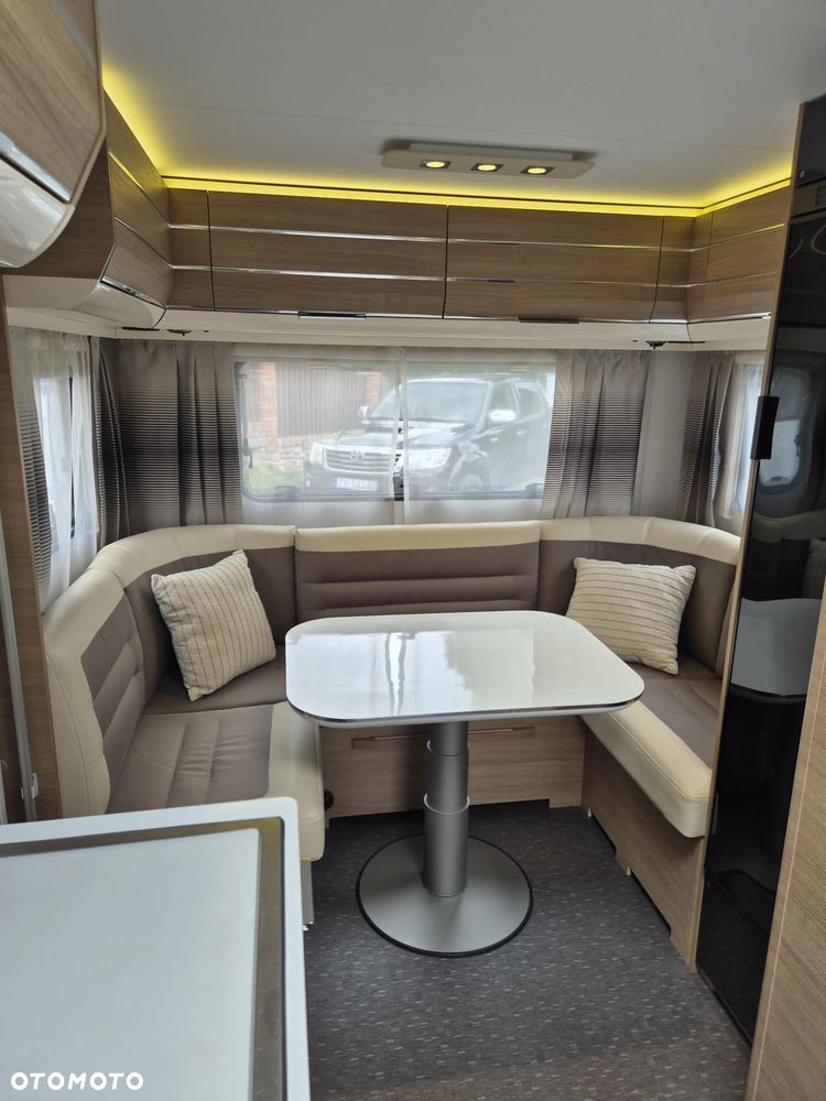 Adria ADORA 482 LU - 10
