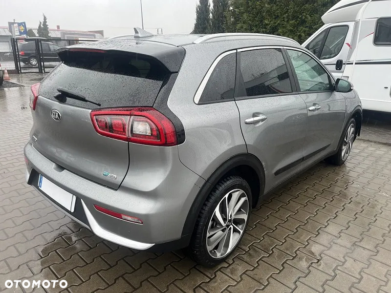 Kia Niro - 2