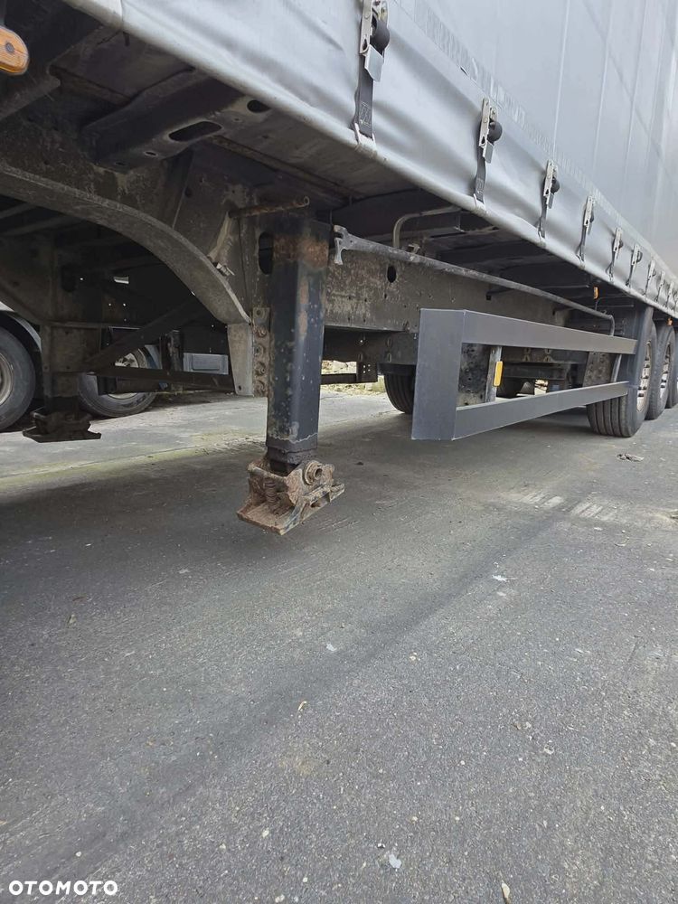 Schmitz Cargobull S01 - 3