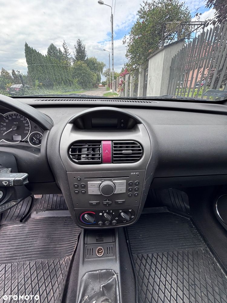 Opel Tigra 1.4 Edition - 10