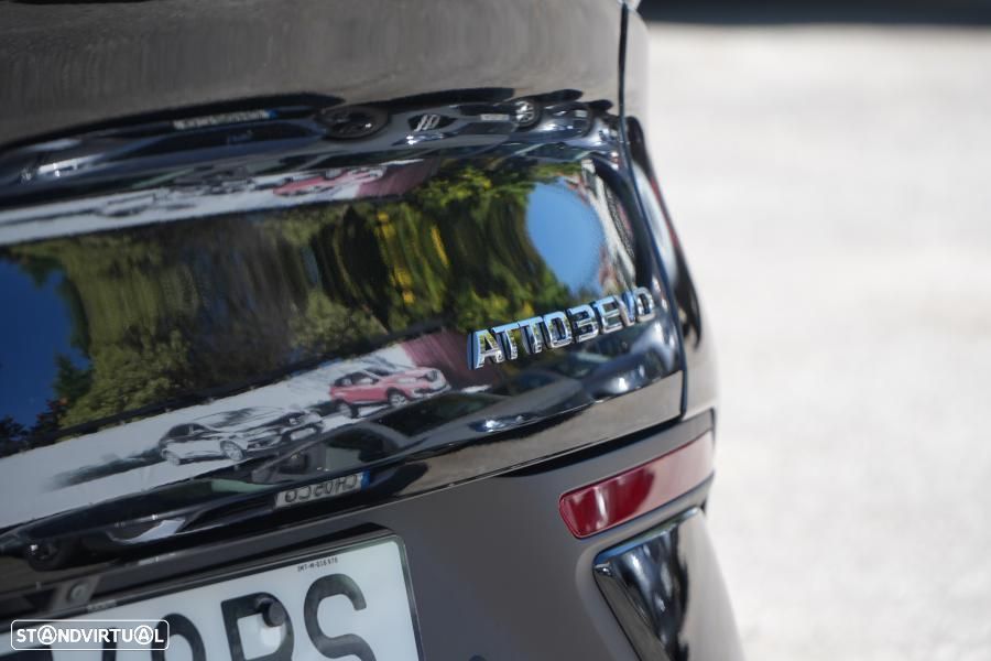 BYD Atto 3 EVO 74.8 kWh Design - 5