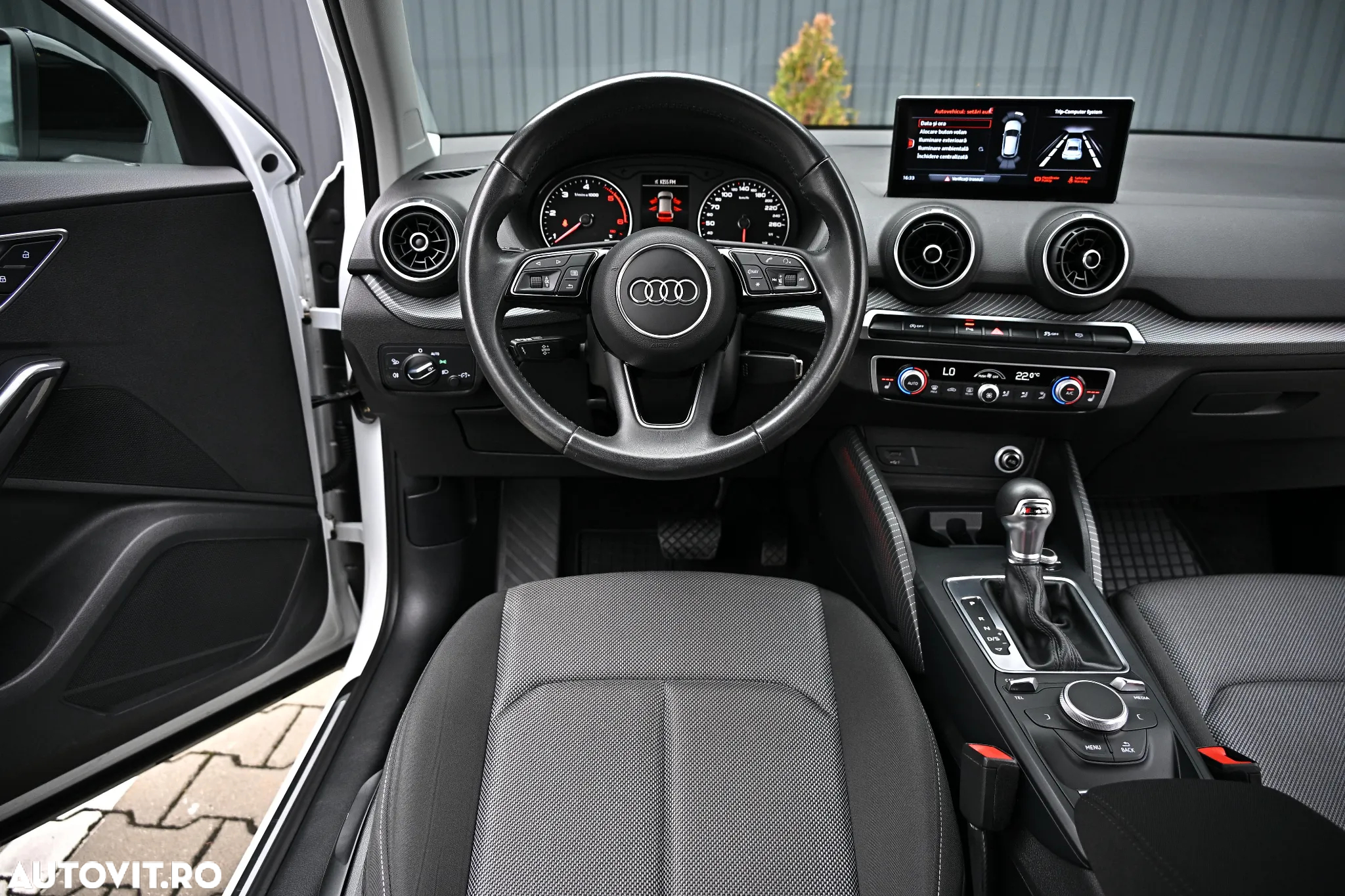 Audi Q2 1.6 30 TDI S tronic Sport - 16