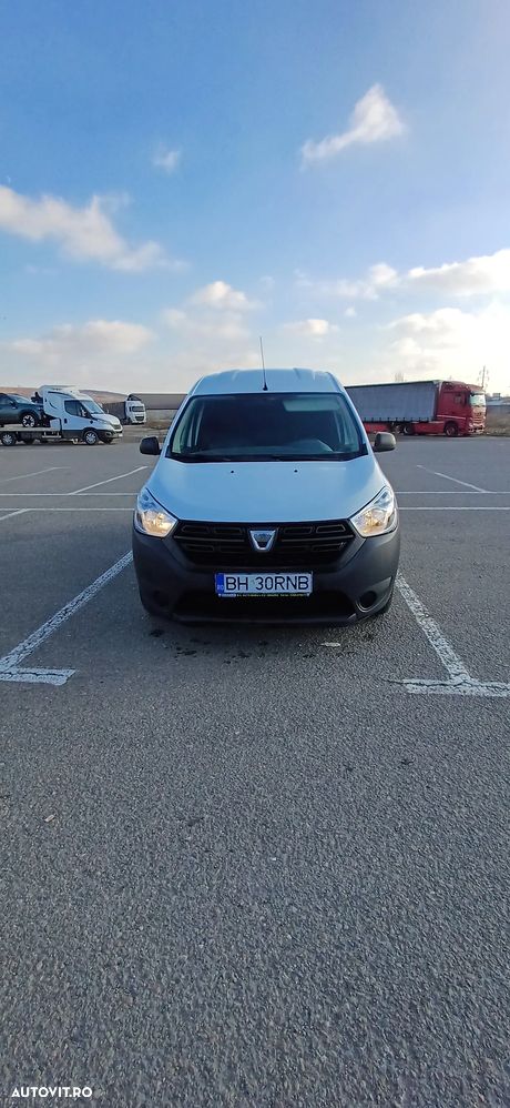 Dacia Dokker - 2