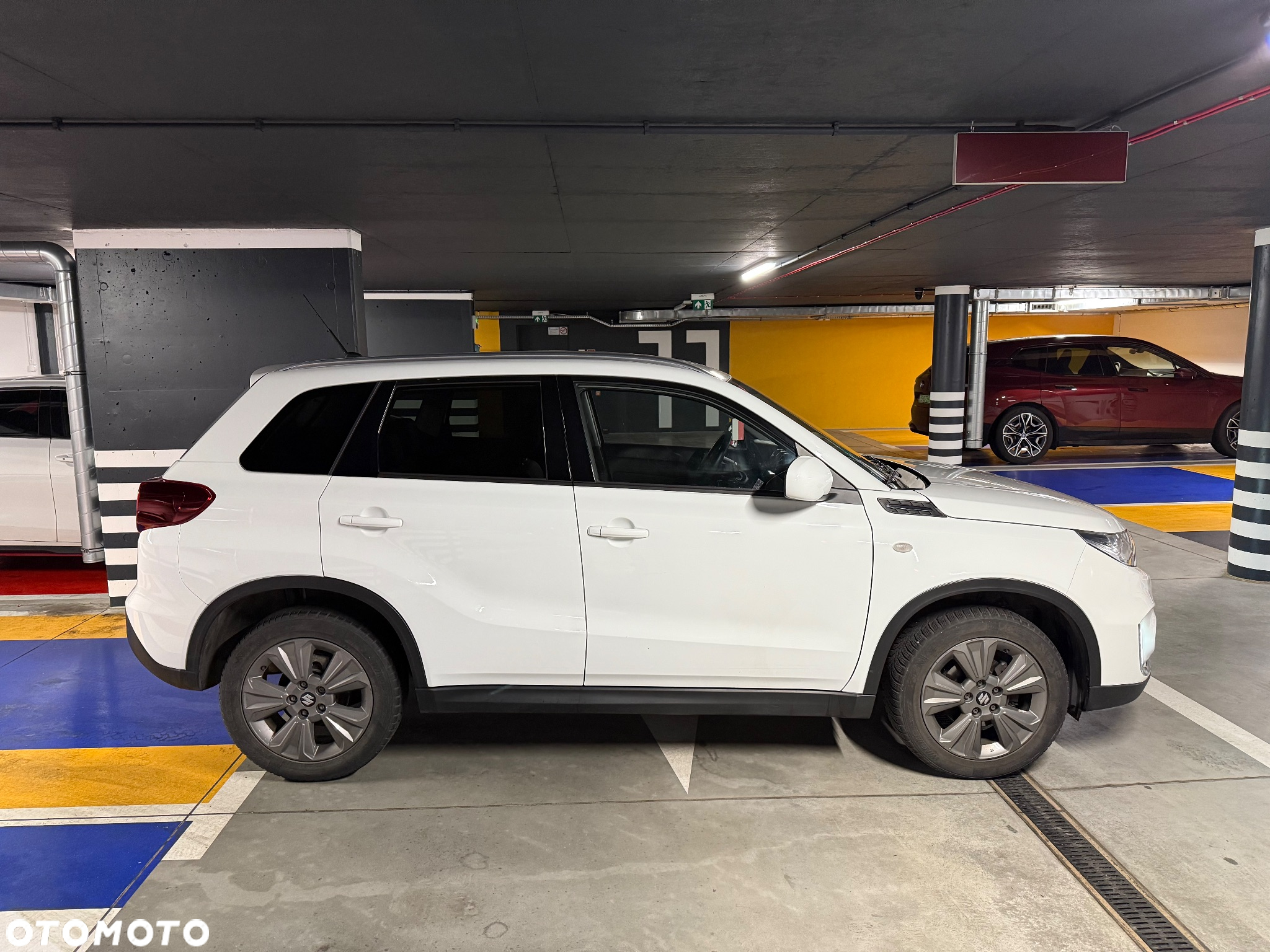 Suzuki Vitara 1.0 Boosterjet Premium 2WD - 3