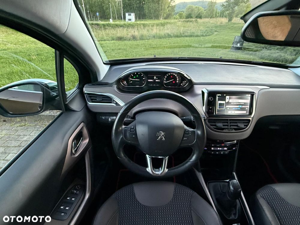 Peugeot 2008 120 VTI Business-Line - 37