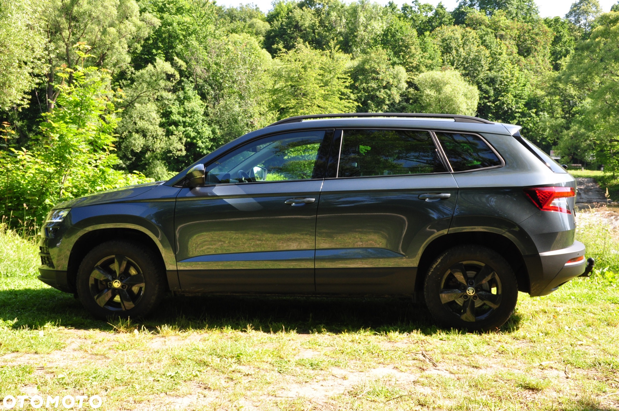 Skoda Karoq 2.0 TDI 4x4 DSG Drive - 29