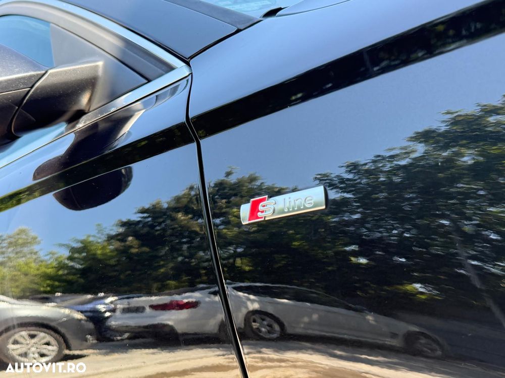 Audi A6 Limuzina - 36