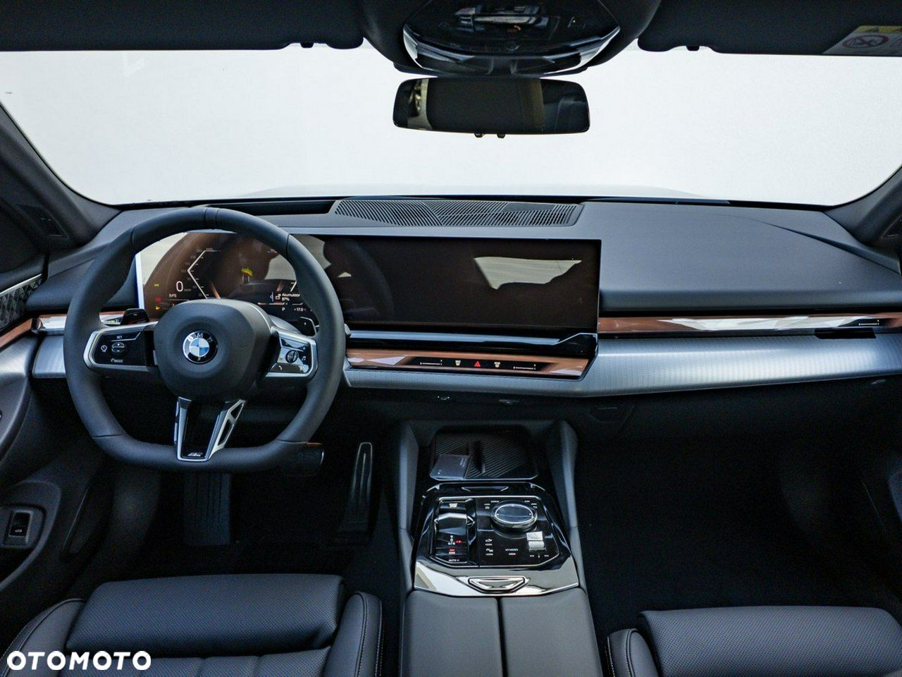 BMW Seria 5 - 13